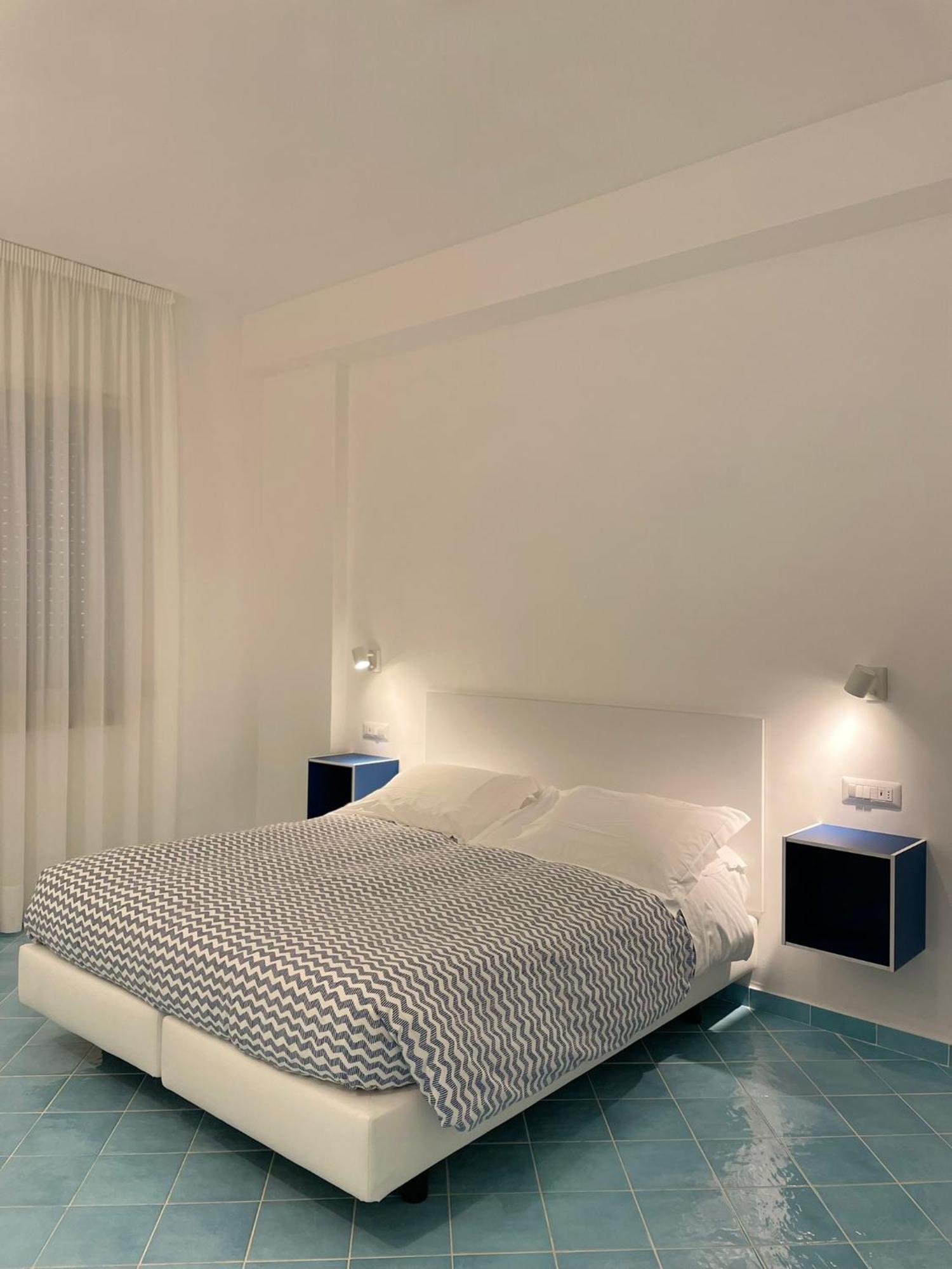 Tizi Apartments Porto ไมยอรี ภายนอก รูปภาพ