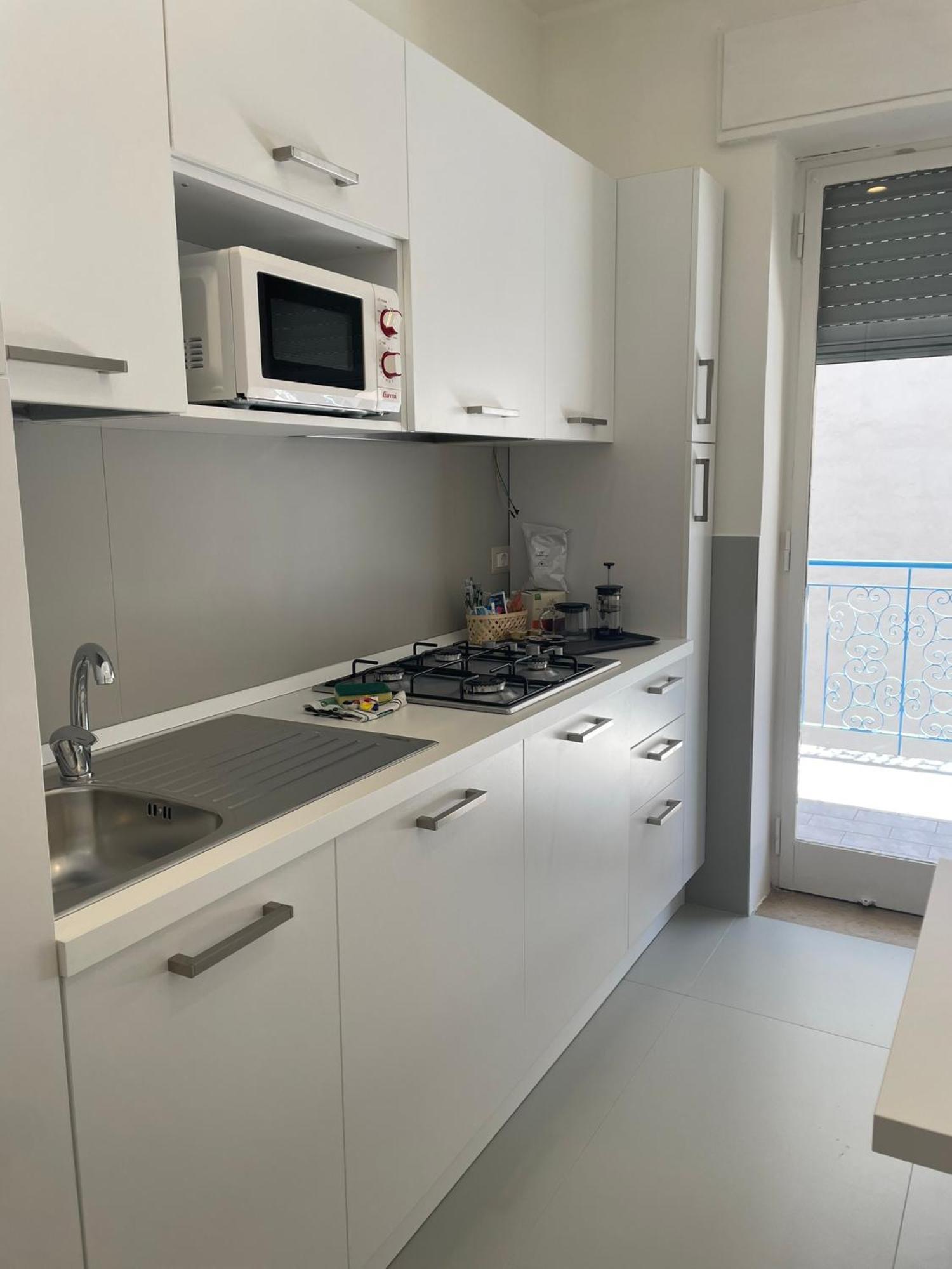 Tizi Apartments Porto ไมยอรี ภายนอก รูปภาพ