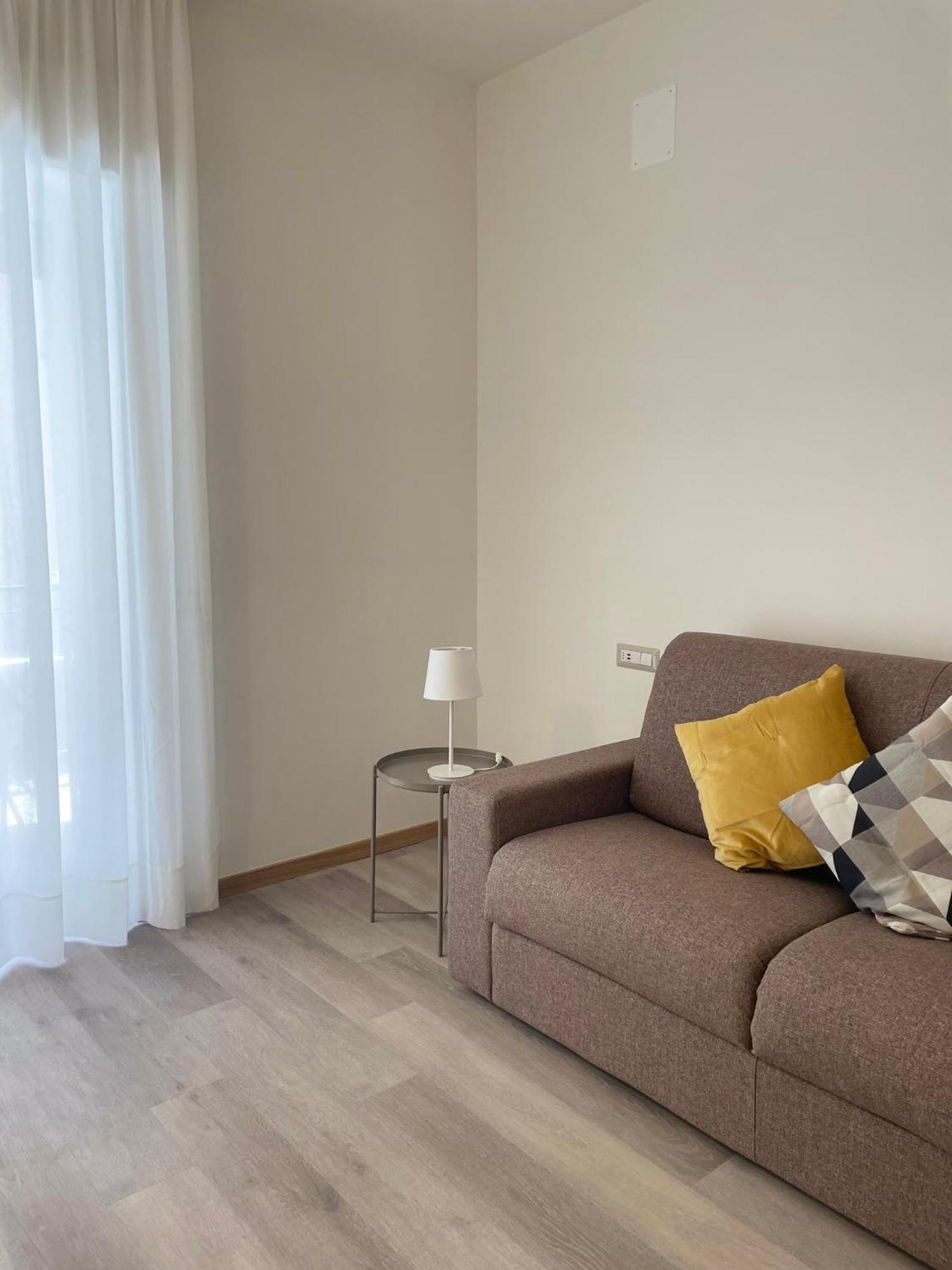 Tizi Apartments Porto ไมยอรี ภายนอก รูปภาพ
