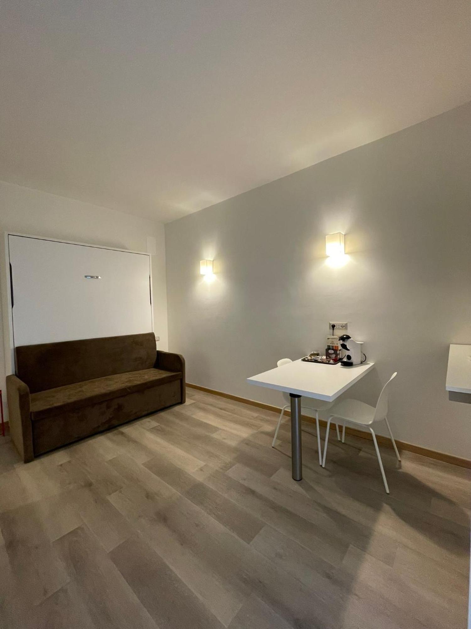 Tizi Apartments Porto ไมยอรี ภายนอก รูปภาพ